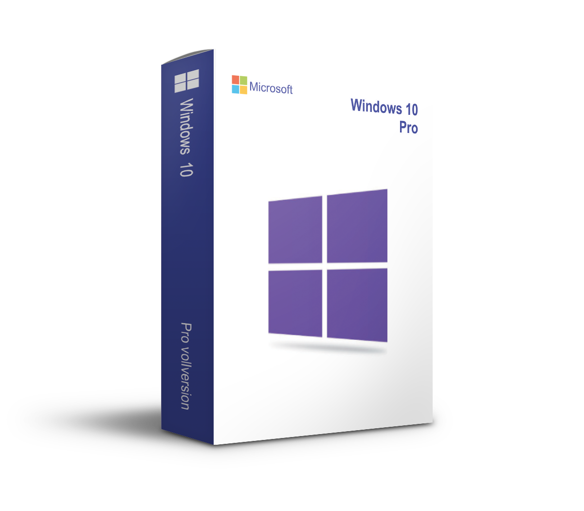 Windows 10 Professional | Sofort-Download | Blitzversand