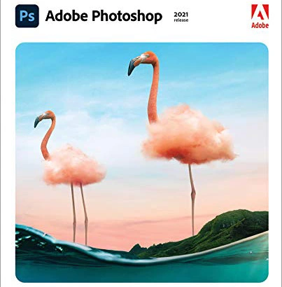 Adobe Photoshop 2021