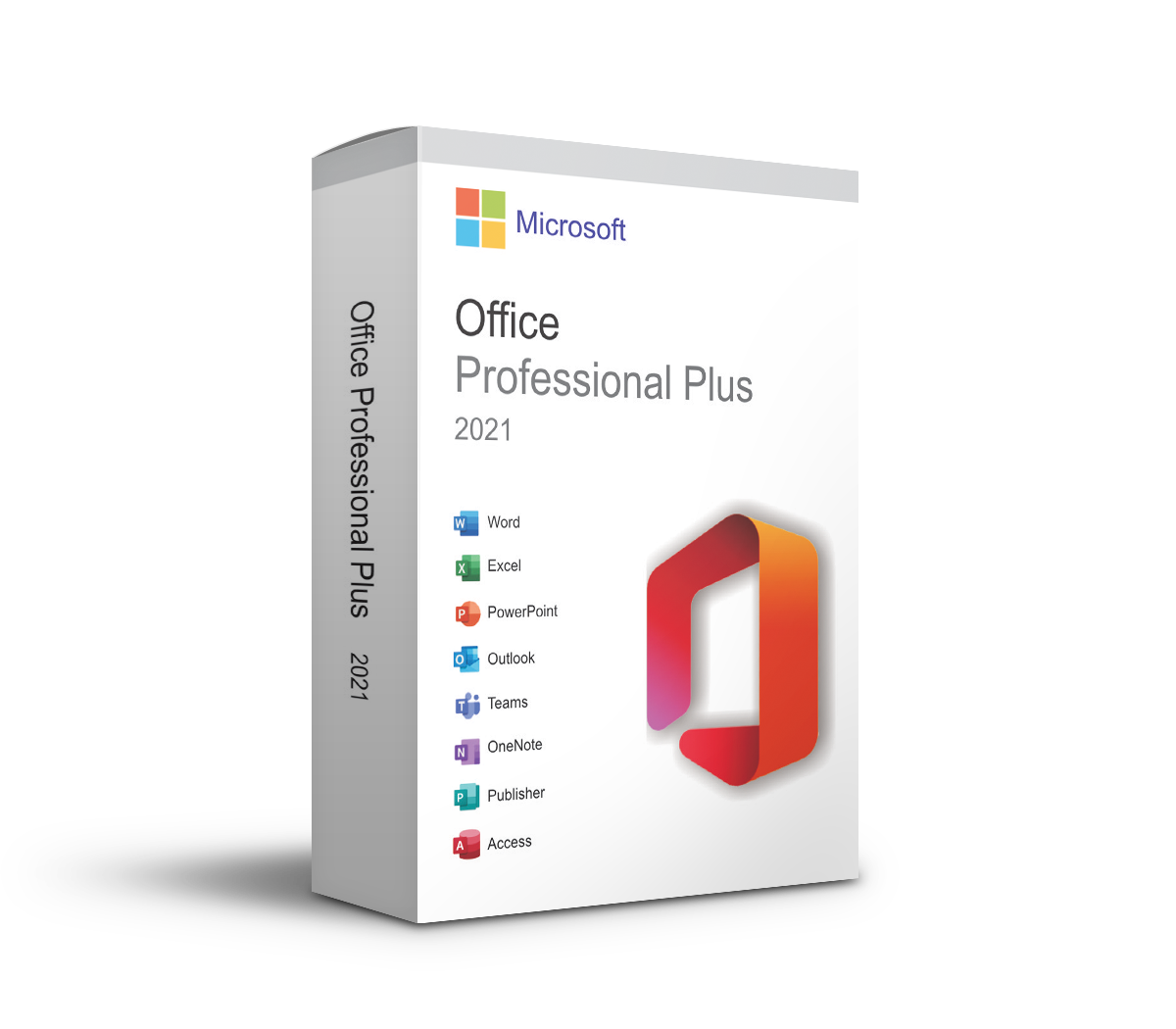 Office 2021 Home & Student Edition | Windows | Vollversion