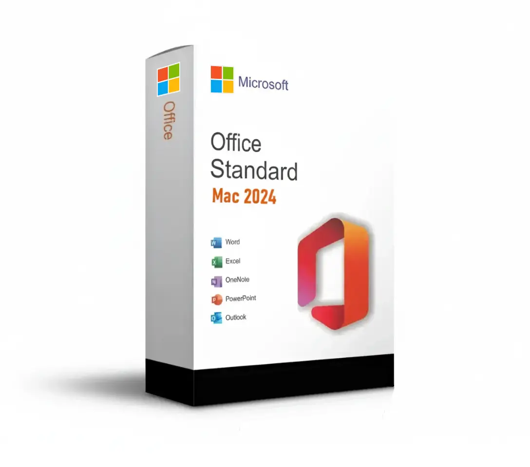Office 2024 Standard LTSC | Mac