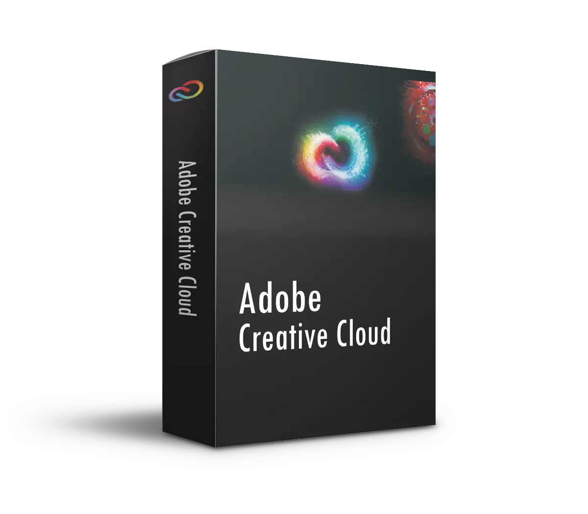 Adobe Creative Cloud (PC) | 1 Monat | Adobe Key