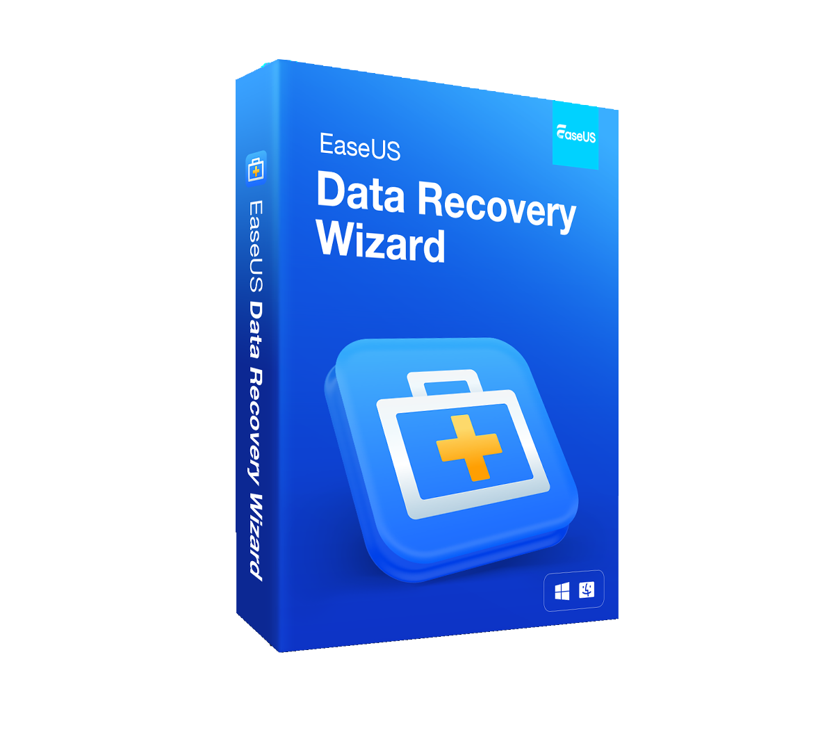 EaseUS Data Recovery Wizard | MAC | WIN | Vollversion