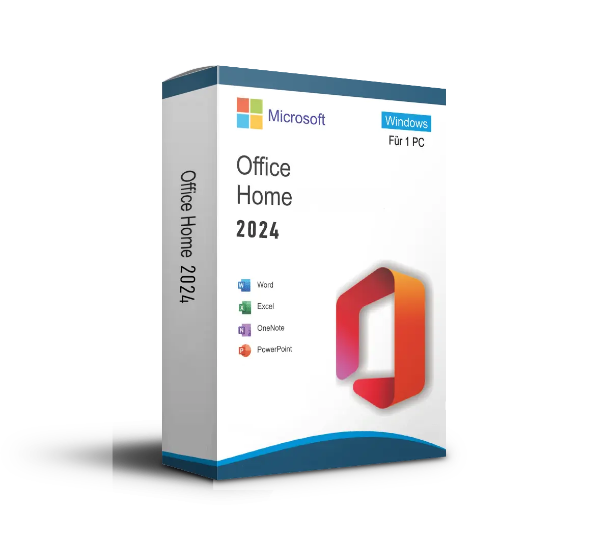 Office 2024 Home Edition | Windows | Kein Abo | Blitzversand |+Installer