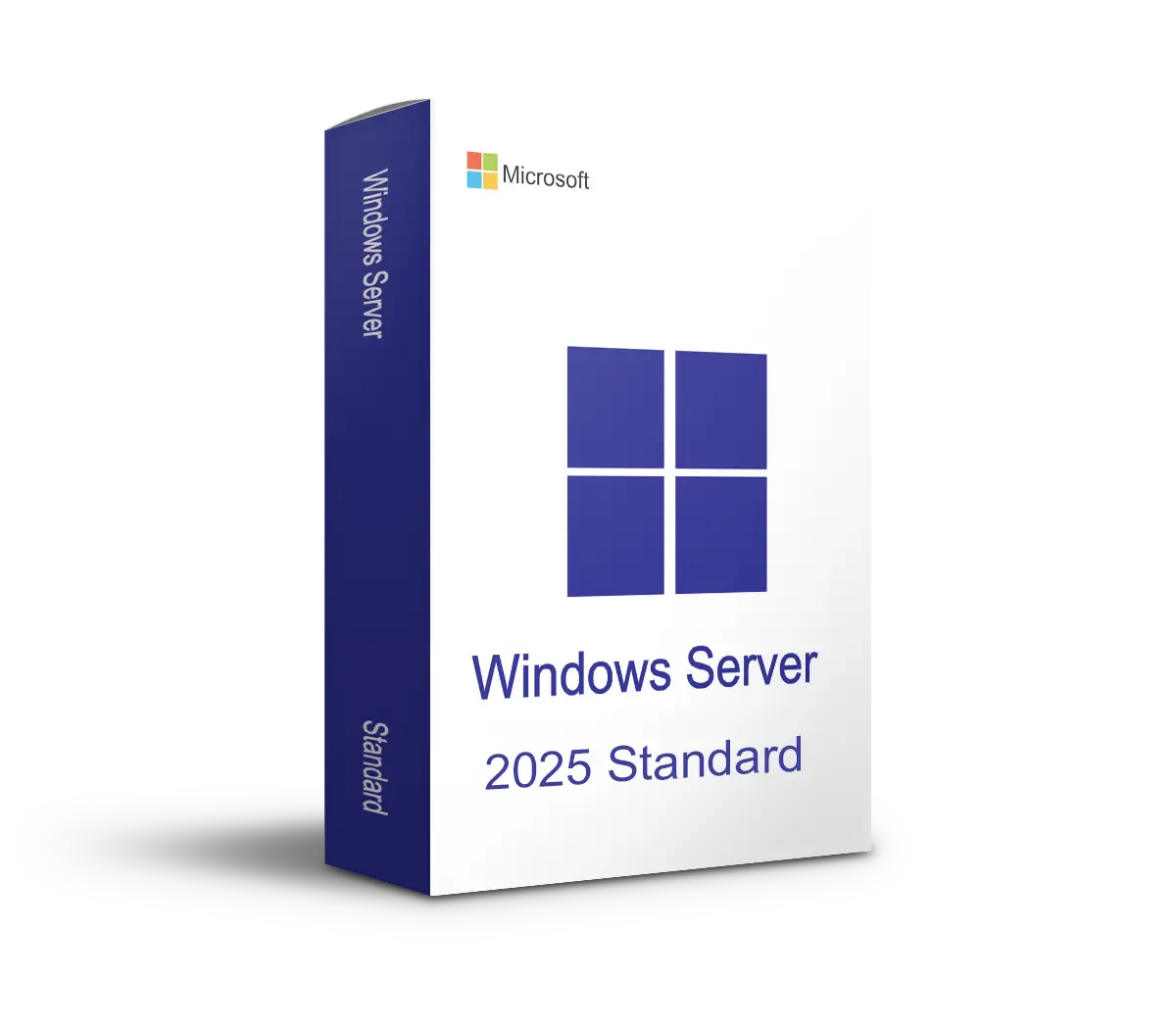 Windows Server 2025 Standard | 16 Core