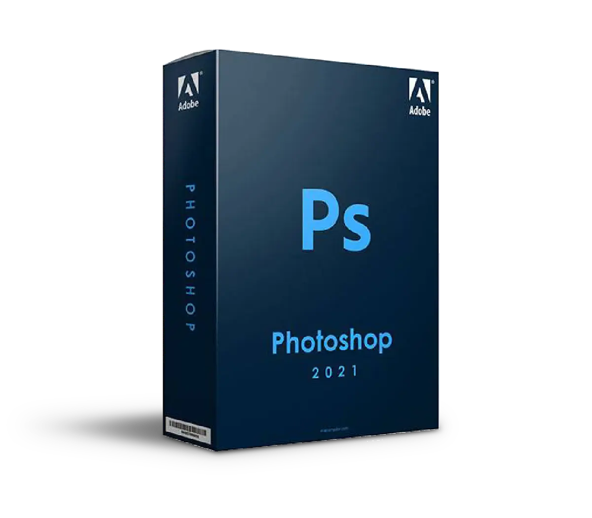 Adobe Photoshop 2021 | Windows | Vollversion | Kein Abo