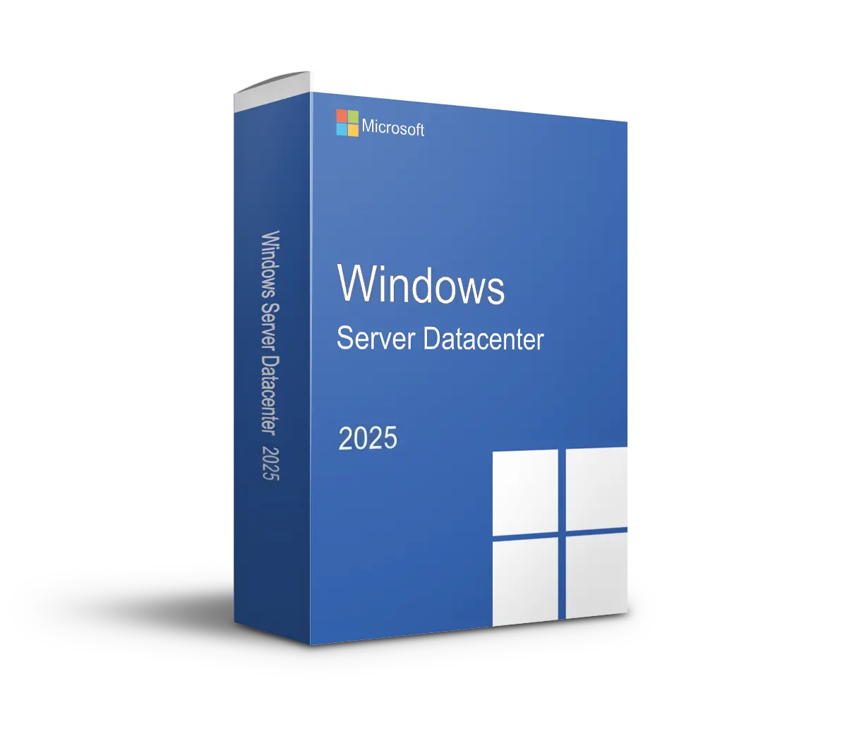 Windows Server 2025 Datacenter | 24 Core